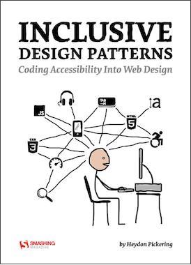 Web Accessibility Books – Web Axe